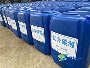 復合碳源在污水處理中的優點是什么（復合碳源的優勢和用途）